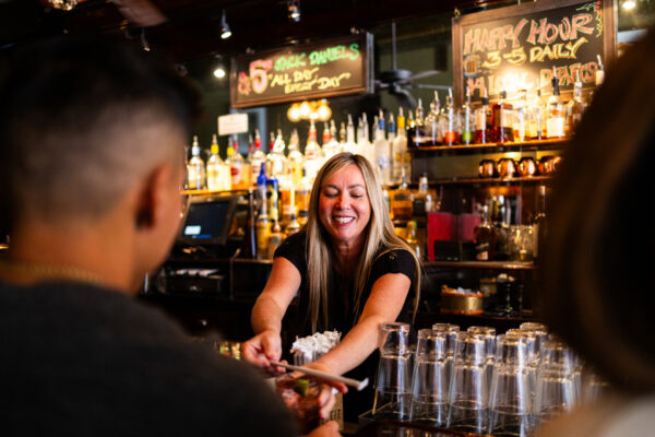 The Historic Bar