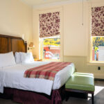 New Sheridan Hotel Telluride 2nd Floor Main Type Room