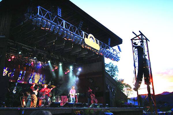 Bluegrass Festival